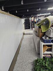 French Drain