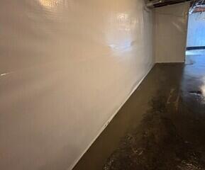 CleanSpace Wall System