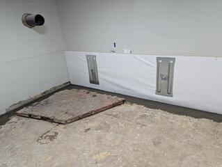 Wall Anchors in Cincinnati, OH