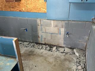 Wall Repair in Cincinnati, OH