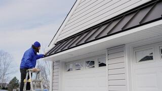 Roof Inspection