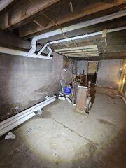 Basement Waterproofing Solutions in Beach Lake, PA