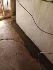 Perimeter Drainage System