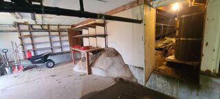 Full Encapsulation and Basement Waterproofing - Cascade Locks, OR