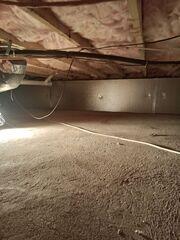 SilverGlo Insulation Panels