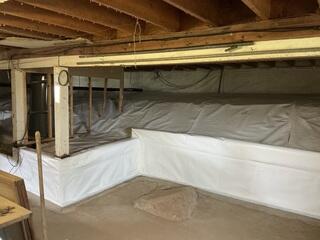 Full Encapsulation Complete!