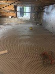 Drainage Matting