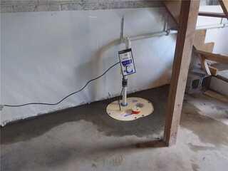 Sump Pump