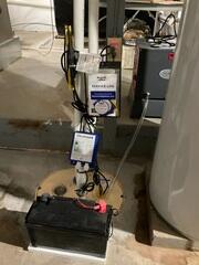 Sump Pump