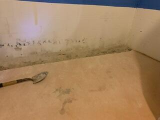 Basement Waterproofing in Kings Mountain, KY