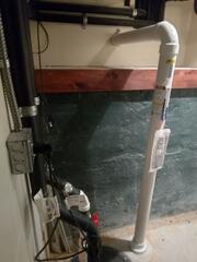 Basement Mitigation in Boise, ID