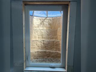 New Window in Cincinnati, OH
