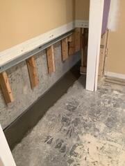 WaterGuard Concreted