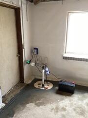 Sump Pump