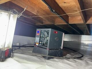 Dehumidifier