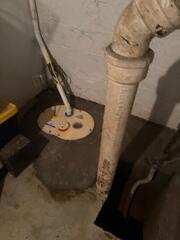 Sump Pump