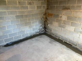 Basement Waterproofing Solution in Belle Mead, NJ