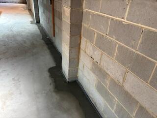 Drainage System