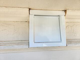 Instal a DryerWallVent®