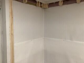 South Weymouth, MA Finished Basement Waterproofing