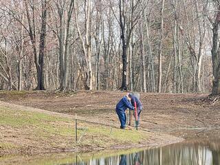 Stainless Steel Grid Wire