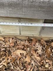 Why Crawlspace Vents are Bad