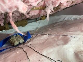 Usable Storage Space