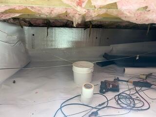 Improved Air Quality in the Home