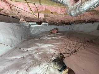 Before Encapsulation