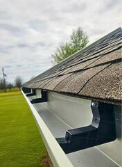 Gutter Stud Brackets