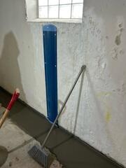 How the Window Well System Works