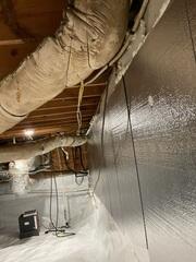 The CleanSpace Encapsulation System