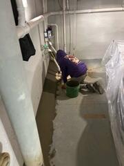 Sump Pump