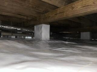 Piers Wrapped