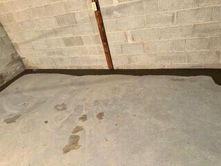 Basement Waterproofing in Long Valley, NJ