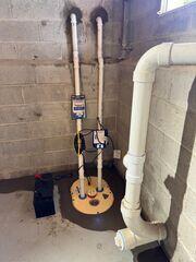 Sump Pump