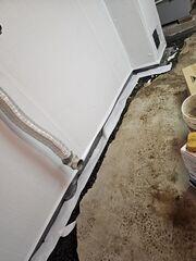 Addressing Basement Water Seepage in Whitehouse Station, NJ