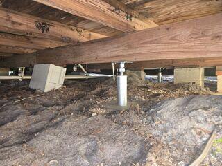 SmartJacks in Carrabelle, FL