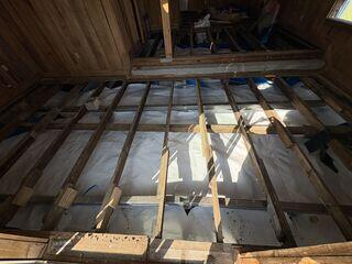 Foundation Repair in Miamisburg, OH