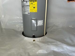 Water Heater