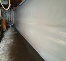 Wet Basement Solutions in Sterling, MA