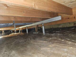 Expert Crawl Space Repair in Boise, ID