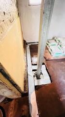 Addressing Basement Water Seepage in Staten Island, NY