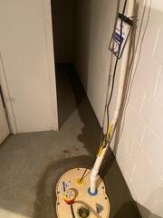 Sump Pump