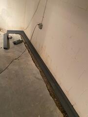 WaterGuard Installation