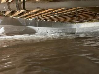 SilverGlo Insulation Panels