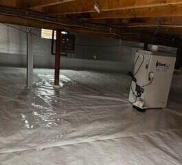 SmartJack Stabilizing System