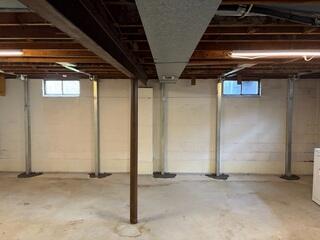 Foundation Repair in Xenia, OH