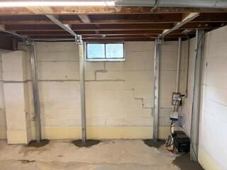 Wall Repair System in Xenia, OH