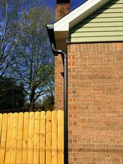 Clog  Free Gutters